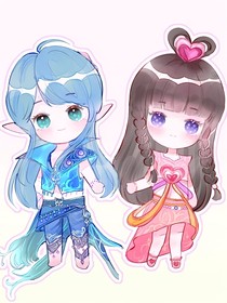 水默校園文