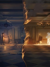 第五人格庄园里面可CP