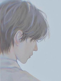 沉溺于你眼睛