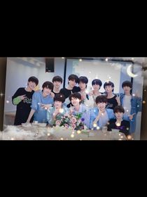 TF家族二三代練習(xí)生聊天日常和O們作死