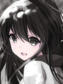 無違璃落