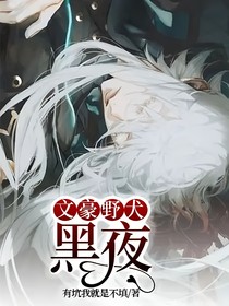 文豪野犬：黑夜