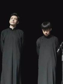 是搭檔，也只能是搭檔