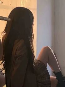 嗨，小哭包……