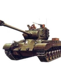 一个坦克车组之异国大营救改版