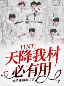 TNT：天降我材必有用
