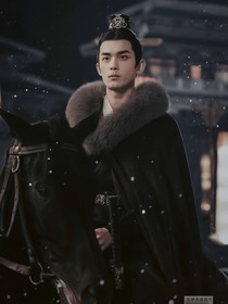 星汉灿烂：愁听子夜啼