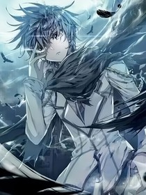 霍雨浩之假面骑士丧钟