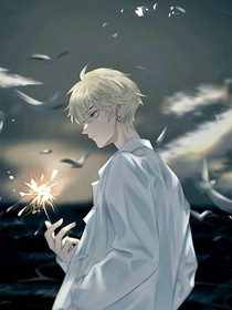 洛小熠的童年
