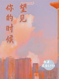 望见你的时候