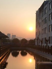 下次路口见