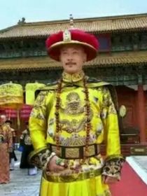 新还珠格格之固伦和硕公主与固伦和静公主