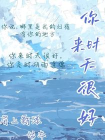 你来时天很好