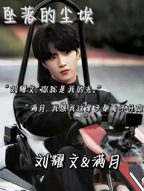 坠落的尘埃