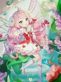 小花仙之公主梦瑶