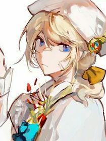 画香：唯是你