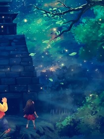 汤小团和汤小婉之星际联合