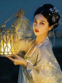 穿越了，我竟然成了小姐？