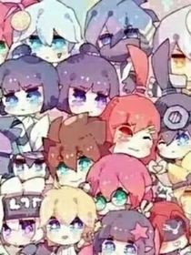京劇貓看凹凸