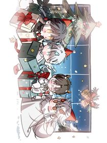 敖敖待捕阅读体