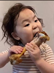 简单的：