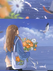 叶罗丽：潺潺知情浓