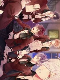 穿越——魔鬼恋人