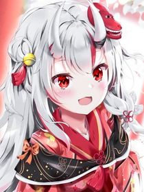 唐昊女儿（被遗弃）