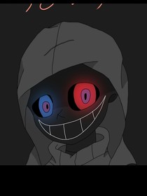 這是雙塵？（DustDustsans）