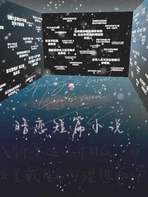 暗恋历程