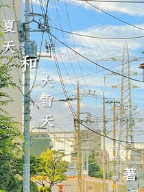 夏天和大雪天1