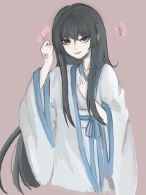 染蝶轻洛莲
