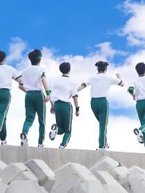 时代少年团：青梅竹马（同人文）