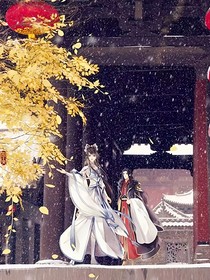 恰如孤月与星光