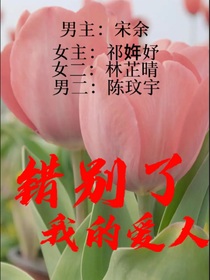 錯別了我的愛人