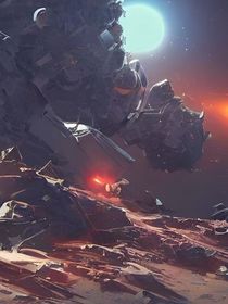 星河记创世