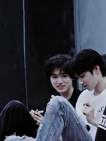 宋亞軒：相愛了？