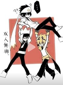 凹凸发图（没简介
