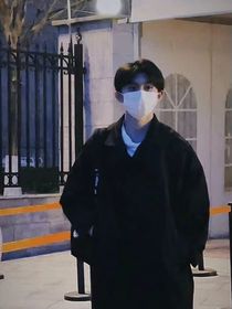 马嘉祺——青梅竹马的相恋
