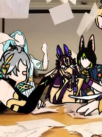 旅行者殺瘋了