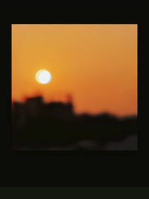 深海也曾有过光