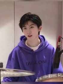 馬嘉祺和小氣球11