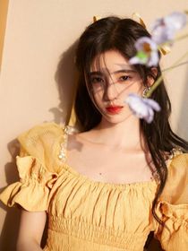 鞠婧祎：我的长夏永不凋零