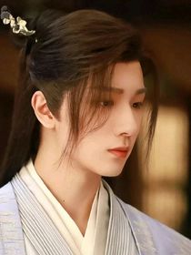 少年歌行一河颜