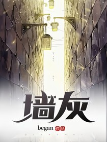 墙灰
