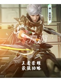 王者荣耀之最强攻略