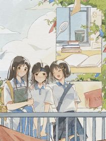 夏日的樱