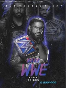 WWE：重摔聯(lián)盟