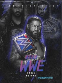 WWE：重摔联盟