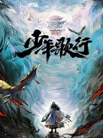 少年歌行之新征程